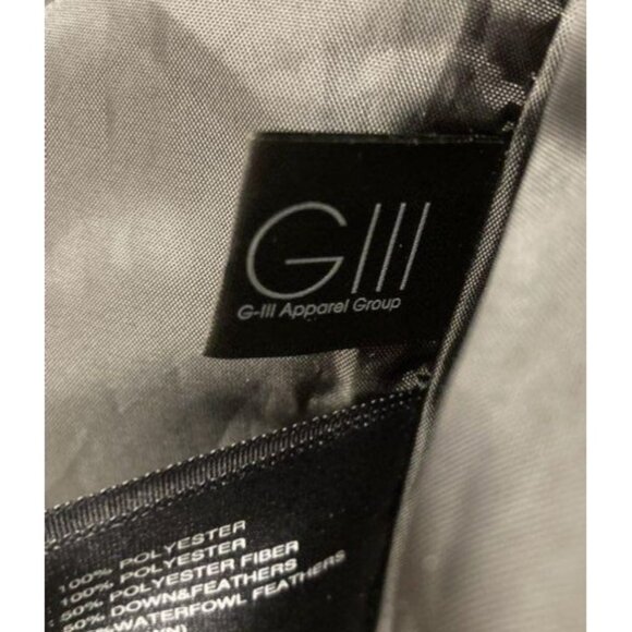 MNG (Mango) Women's Genuine Lammeskin Leather Black Jacket XS - Picture 6 of 6